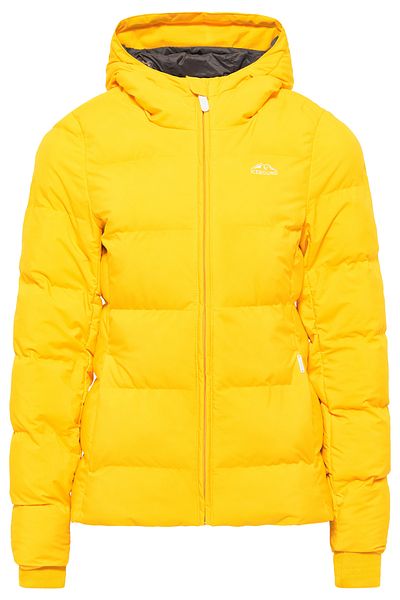 Icebound Winterjacke