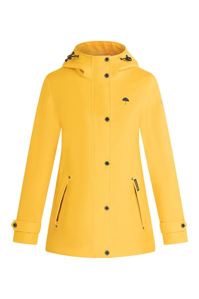 Schmuddelwedda Regenjacke