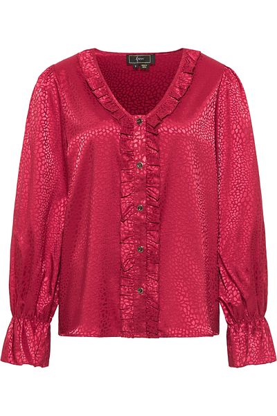 Faina Bluse