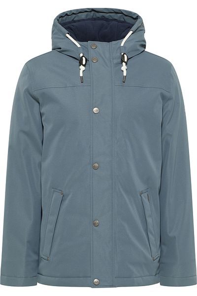 Icebound Wattierte Winterjacke