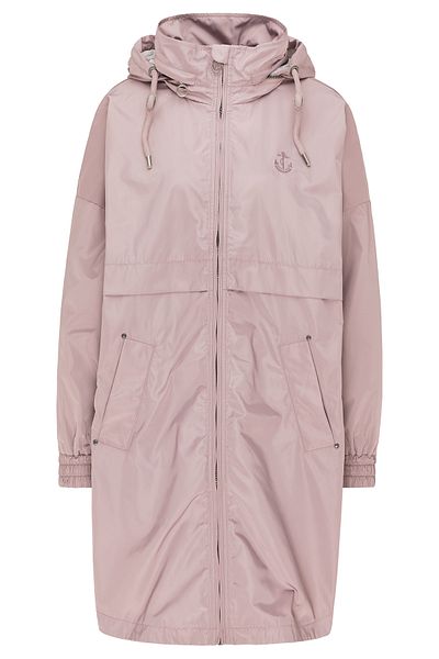 Dreimaster Oversize Parka