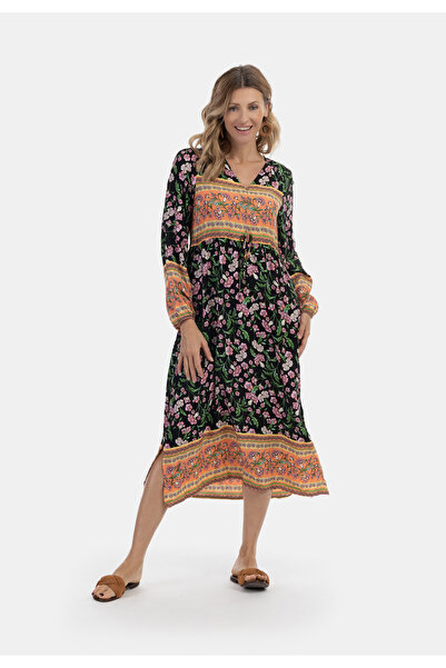 USHA Sommerkleid