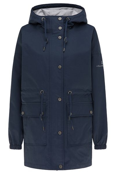 Dreimaster Regenparka