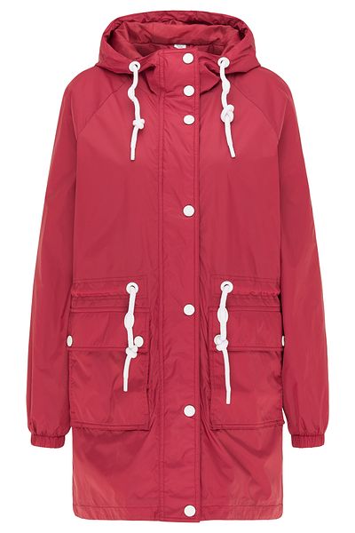 Dreimaster Leichter Parka