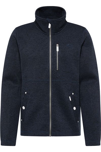 Icebound Strickfleecejacke