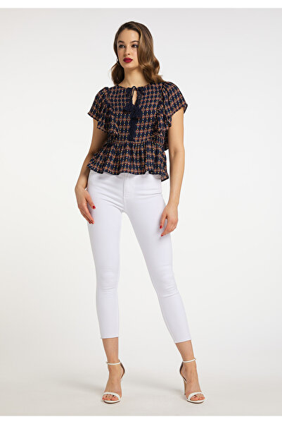 Faina Tunika kurzarm