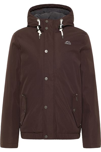 Icebound Winterjacke