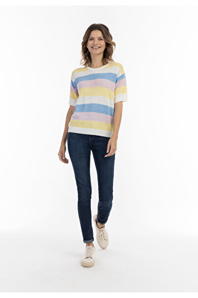 USHA Knitted pullover