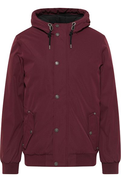 Mo Winterjacke