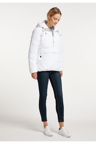 Dreimaster Schlupfjacke