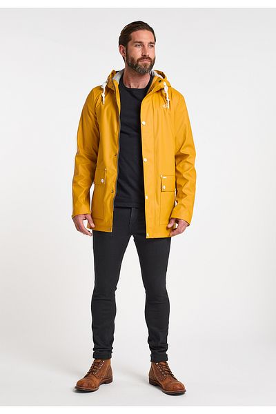 Icebound Regenjacke