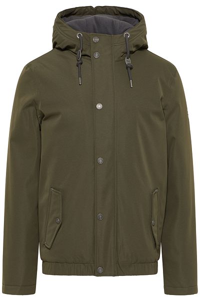 Mo Winterjacke