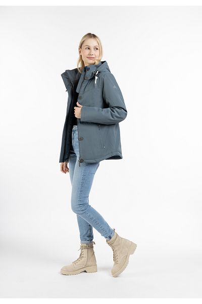 Icebound Winterjacke