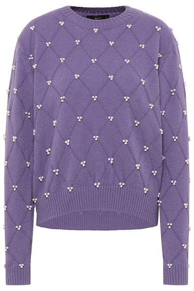 Faina Strickpullover