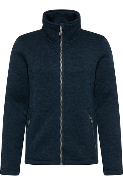 Icebound Strickfleecejacke