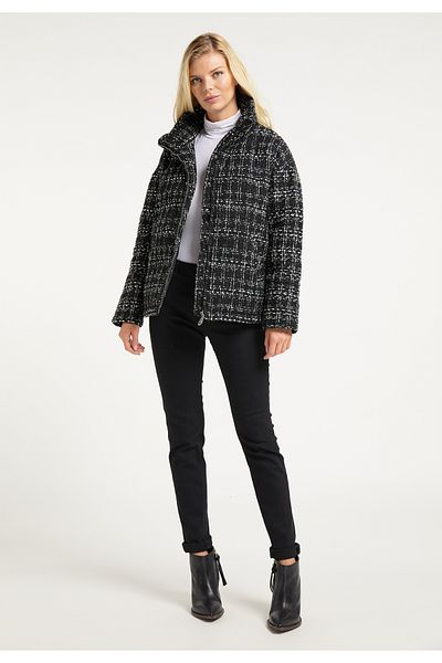 Dreimaster Winterjacke
