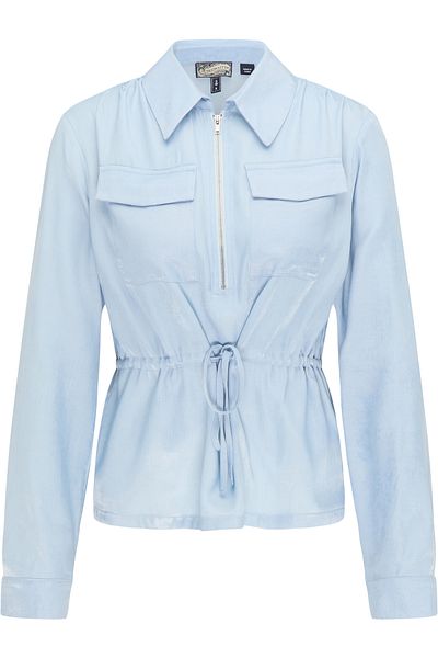 Dreimaster Bluse