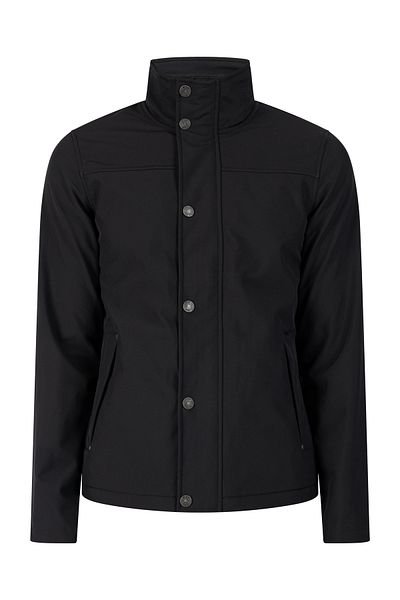 Mo Softshelljacke
