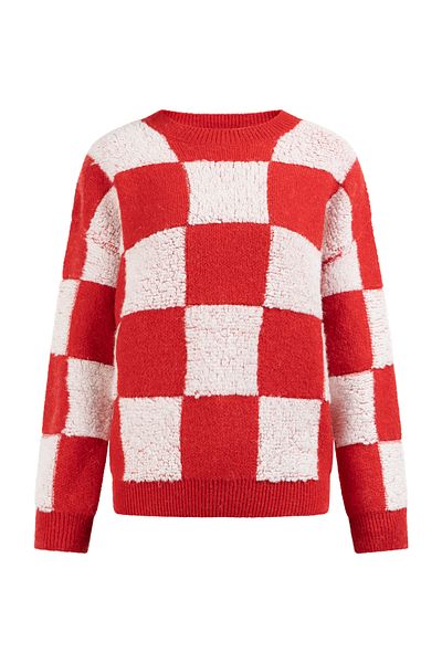 myMo Rocks Strickpullover