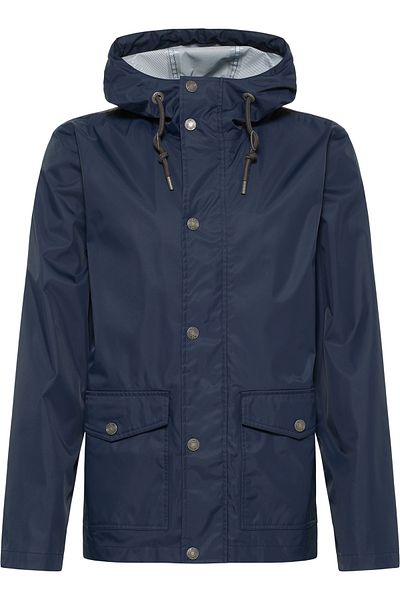 Mo Regenjacke Mit Innenprint