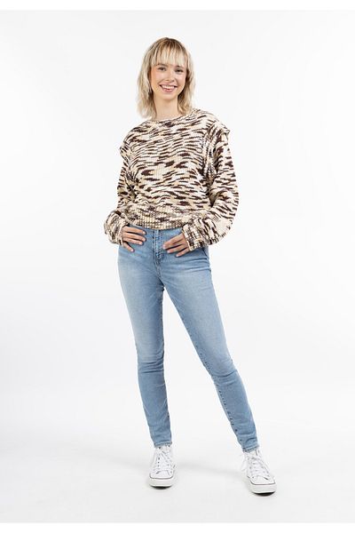 myMo Strickpullover