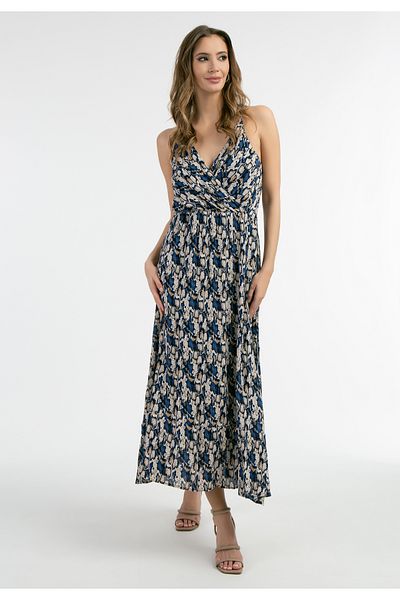 Faina Maxikleid