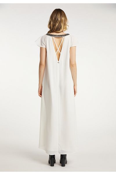 Dreimaster Sommerkleid