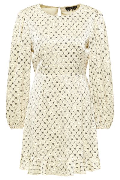 Faina Elegantes Kleid