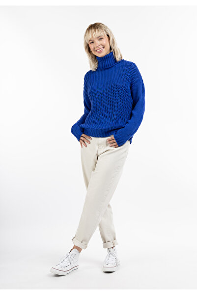 myMo Pullover