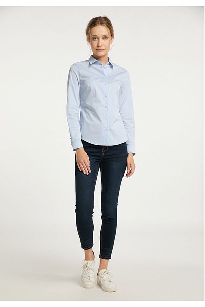 Dreimaster Bluse