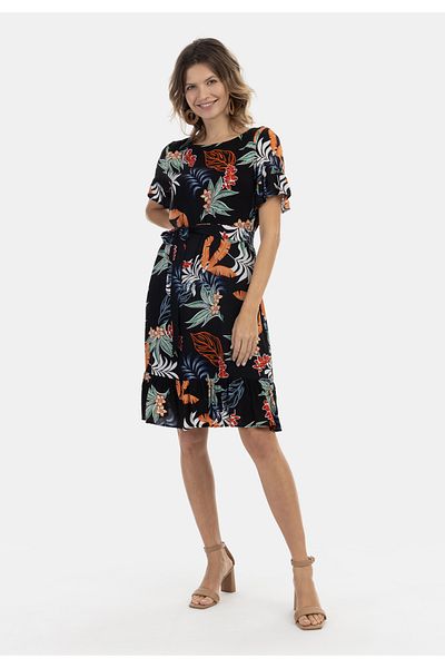 USHA Kleid