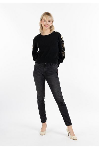myMo Strickpullover