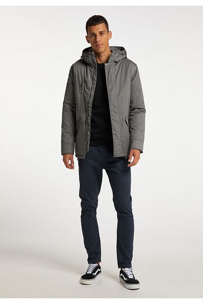 Mo Anorak