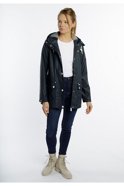 Icebound Regenjacke