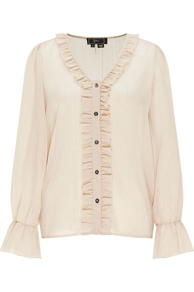 Faina Bluse