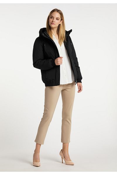 Dreimaster Wattierter Winterblouson