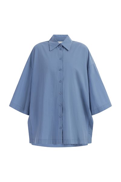 RISA Oversized Hemd