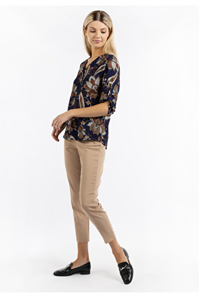 USHA Πουκάμισο μπλουζ