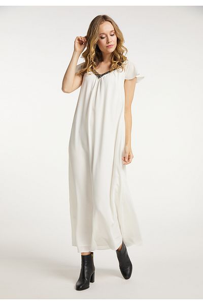 Dreimaster Sommerkleid
