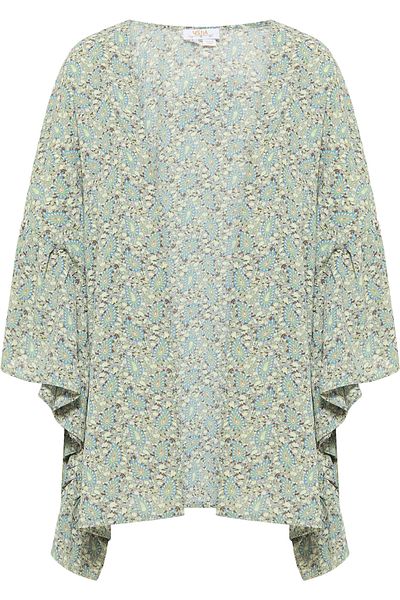 USHA Leichte Jacke