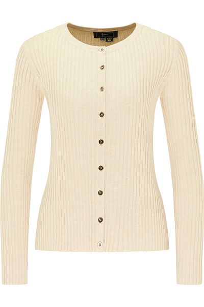 Faina Strickjacke