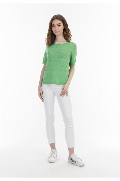 myMo Strickpullover