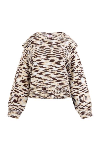 myMo Strickpullover