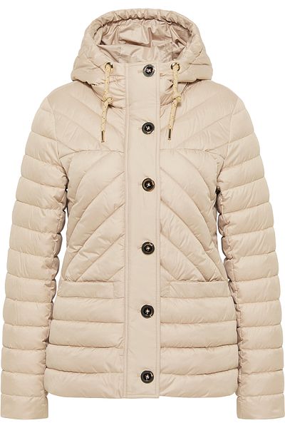 Faina Steppjacke