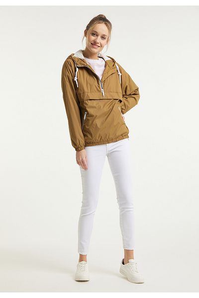Dreimaster Schlupfjacke