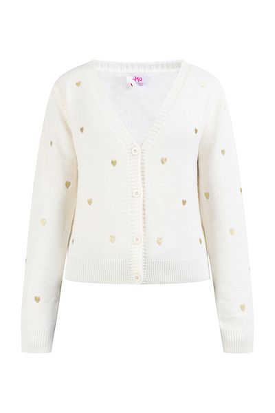 myMo Strickjacke
