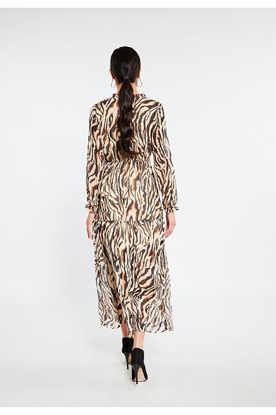 Faina Maxikleid