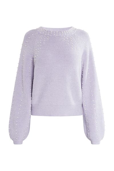 Faina Strickpullover