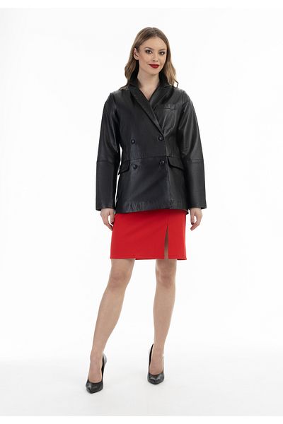 Faina Lederblazer
