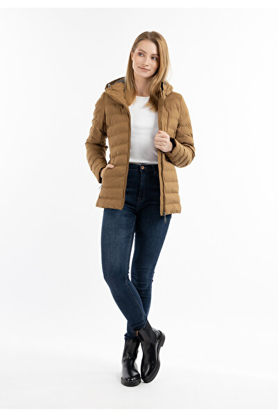 usha blue label Wattierte Steppjacke